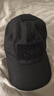 赫利肯戰術(shù)棒球帽戶(hù)外帽子速干防曬太陽(yáng)帽魔術(shù)貼BBC 黑色 曬單實(shí)拍圖