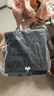 安德瑪（Under Armour）護(hù)腰帶運(yùn)動健身保暖腰間盤突出醫(yī)腰肌用勞損久坐跑步籃球硬拉束腰 曬單實(shí)拍圖