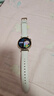HUAWEI WATCH GT 6 浮光白 41mm智能手表多維情緒健康全新騎行體驗華為GT6手表GT5升級 曬單實(shí)拍圖
