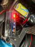 車(chē)載逆變器大功率12v24v轉220v通用點(diǎn)煙器轉換器多功能貨車(chē)變壓器 G5移動(dòng)供電站200w 12v24v通用 曬單實(shí)拍圖