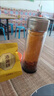 博世康高酒黃精酒蒸泡茶水即食制酒中藥飲片獨(dú)立小包裝可搭配枸杞 5盒 曬單實(shí)拍圖