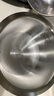 蘇泊爾（SUPOR）電飯煲4-5人有鈦0涂層大容量4升低糖電飯煲IH球釜家用不粘鍋不銹鋼微壓電飯鍋國家補貼SF40HC3974 曬單實(shí)拍圖