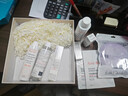雅漾（Avene）專(zhuān)研修護水霜潔面套裝禮盒潔面200ml+霜40ml+保濕水200ml 禮物 曬單實(shí)拍圖