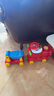 偉易達(dá)（Vtech）兒童玩具小火車5合1益智手推學(xué)步滑行車1-3歲寶寶男女孩生日禮物 曬單實(shí)拍圖