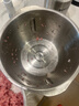 蘇泊爾（SUPOR）絞肉機家用 絞餡機 碎肉機 電動(dòng)多功能料理攪拌打肉餃子肉餡蒜蓉機JRJ02S-G200 曬單實(shí)拍圖