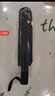 小米之家生態(tài)鏈同款全自動(dòng)傘加強傘骨雨傘太陽(yáng)傘防紫外黑膠防曬遮陽(yáng)傘 360骨黑膠全自動(dòng)【黑色】 曬單實(shí)拍圖