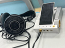 鐵三角（Audio-technica） ATH-R30X/ATH-R70xa/ATH-R50x升級版專業(yè)級開放式ATH-M70X 封閉式監(jiān)聽耳機(jī) 高阻抗頭戴式音樂耳機(jī) ATH-R70xa【新升級】 曬單實(shí)拍圖