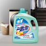 花王（KAO）一匙靈洗衣液6斤 進(jìn)口抑菌除垢除味去污漬持久留香型家庭裝 曬單實(shí)拍圖