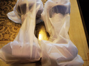 Keep 彩色浸塑啞鈴 男女家用家庭健身肌肉塑形手臂輕重量紫灰色 3kg*2 曬單實(shí)拍圖