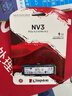 金士頓（Kingston）1TB SSD固態(tài)硬盤(pán) M.2(NVMe PCIe 4.0×4) NV3系列 讀速6000MB/s AI 電腦配件 曬單實(shí)拍圖