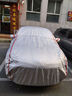 嘉謙牛津布車(chē)衣全車(chē)罩四季通用遮陽(yáng)防曬防雨隔熱防雪防冰雹加厚汽車(chē)套 銀色長(cháng)反光條-升級加棉加厚 【定制品】下單備注車(chē)型年款 曬單實(shí)拍圖