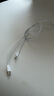 Apple/蘋(píng)果 60W USB-C編織充電線(xiàn)-1米 蘋(píng)果充電線(xiàn)手機充電線(xiàn)數據線(xiàn) 適用iPhone 17系列/Air新品 曬單實(shí)拍圖