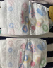 好奇（Huggies）金裝紙尿褲L132片(9-14kg)尿不濕【速干不易紅】 曬單實拍圖