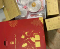 babycare注水保溫輔食碗叉勺學(xué)飲杯新生兒周歲禮物寶寶吃飯餐具禮盒7件套 曬單實(shí)拍圖