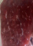 HI 海底撈羔羊后腿肉凈重2斤 原切火鍋烤肉燒烤串食材 內蒙古羊肉 國產(chǎn) 曬單實(shí)拍圖