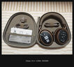 森海塞爾（Sennheiser）MOMENTUM 4無線耳機 大饅頭4主動降噪無線藍牙 頭戴式耳機 摩卡棕 教師節(jié)送禮 曬單實拍圖
