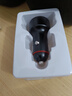 斯泰克車載充電器218W超級(jí)快充三口點(diǎn)煙器大功率轉(zhuǎn)換插頭一拖三12V24V新能源汽車貨車適用蘋果華為小米 曬單實(shí)拍圖