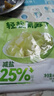 吉香居輕鹽萵筍丁61.8g*5包減鹽萵筍脆筍佐餐清淡下飯菜 曬單實(shí)拍圖