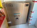 西門(mén)子（SIEMENS）【全域凈煙】X7頂側雙吸智控凈煙機 免拆洗抽油煙機 超純凈玻璃 吸油煙機家用可組套裝LS68FC9C2W 曬單實(shí)拍圖