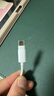快充線(xiàn)type-c充電線(xiàn)6A閃充適用于華為vivo榮耀OPPO/三星手機超級快充數據線(xiàn)1米1.5米2米多種選擇 雙type-c快充數據線(xiàn)【60W】 1米 曬單實(shí)拍圖