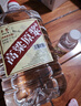卓譽(yù)【周年慶】瀘州高粱酒自飲泡酒52度清香型白酒桶裝純糧食酒5L散酒 曬單實(shí)拍圖