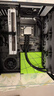 AMD銳龍R7 9800X3D主機組裝電腦RTX5080 RX9070XT顯卡直播電競設計臺式電腦主機DIY組裝機 銳龍7 9800X3D+RTX5070Ti丨配四 主機套件 曬單實(shí)拍圖