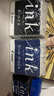 百樂(lè)（PILOT）非碳素墨水不堵筆 鋼筆用墨水瓶裝30ml INK-30-B原裝進(jìn)口黑色 曬單實(shí)拍圖