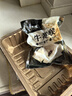 潮夫道冷藏牛黃喉250g川渝火鍋食材麻辣燙脆爽牛心管生鮮  曬單實(shí)拍圖