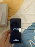 vivoY300i國家補貼 6500mAh超博藍海電池 400%雙揚大音量 5G 全網(wǎng)通新品手機 霧凇藍 12GB 256GB 標配版 曬單實(shí)拍圖
