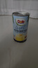 都樂（DOLE）輕甜菠蘿汁果汁飲料177ml*6罐1件裝菲律賓進(jìn)口飯搭子飲品 曬單實(shí)拍圖