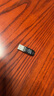 閃迪（SanDisk）512GB U盤(pán) CZ73 安全加密 數據恢復 學(xué)習電腦辦公投標 小巧便攜 車(chē)載 大容量金屬優(yōu)盤(pán) 曬單實(shí)拍圖