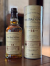 蘇格蘭百富（The Balvenie）14年 蘇格蘭單一麥芽威士忌 洋酒禮盒700ml 加勒比桶送禮 曬單實拍圖