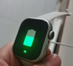 華強北在線華強北S10Ultra2蜂窩頂配版智能手表電話插卡4G5G兒童電話手表可插卡上網(wǎng)運動男女學初高中成人 S10五代銀色-超薄款-大型軟件下載【256G】 靈動島插卡上網(wǎng)版-GPS定位-應用任意 曬單實拍圖