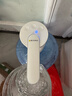 蘇泊爾（SUPOR）桶裝水抽水器神器電動(dòng)飲水機(jī)抽水泵自動(dòng)上水器吸水器純凈水取水器 抗菌99.9% 折疊款 充電1次抽6桶 曬單實(shí)拍圖