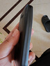 金立（Gionee）老年人手機4G全網(wǎng)通 超長(cháng)待機老年機 大字大聲大按鍵大屏學(xué)生備用功能機雙卡雙待G320 黑色 曬單實(shí)拍圖