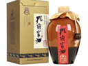 孔府家 典藏大陶 濃香型白酒 52度 500ml*6瓶 整箱裝 自飲送禮 曬單實拍圖