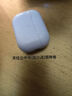 Apple/蘋果 AirPods Pro (第二代) 搭配MagSafe充電盒 (USB-C) 蘋果耳機(jī) 藍(lán)牙耳機(jī) 適用iPhone/iPad/Mac 曬單實(shí)拍圖