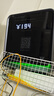京東云無(wú)線(xiàn)寶AX6600雅典娜128G 家用路由器 WIFI6 高通5核 處理器 1G內存 LED點(diǎn)陣屏 三頻Mesh上網(wǎng)管家高速穿墻 曬單實(shí)拍圖