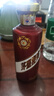 茅臺 迎賓酒 紫迎賓 醬香型白酒 53度 500ml 單瓶裝 新老包裝隨機發(fā)貨 曬單實(shí)拍圖