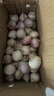 志褚獨頭蒜大蒜頭 2024云南大理紫皮獨蒜 精品新鮮現(xiàn)挖濕蒜 2斤裝【中果2.5-3.0cm】 曬單實拍圖