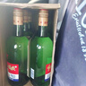 紅星二鍋頭 綠瓶大二 純糧白酒 清香型名酒  自飲北京特產(chǎn)中秋禮品 56度 750mL 6瓶 整箱裝 曬單實(shí)拍圖