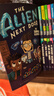 【正版】英文原版 The Alien Next Door 10 the Surprise Sleepover 隔壁的外星人10 進(jìn)口英語(yǔ)原版書(shū)籍 全英文版 曬單實(shí)拍圖