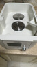 東芝（TOSHIBA）【國(guó)家補(bǔ)貼】芝味蒸電蒸鍋家用雙層大容量蒸汽鍋全自動(dòng)?jì)雰哼m用燉蒸煮一體多功能鍋  ES-20MSTC 曬單實(shí)拍圖