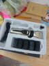 奧克斯（AUX）剃頭理發(fā)器電推子成人電推剪嬰兒電動剪發(fā)器家用兒童剃頭刀剪頭發(fā)推子剪刀理發(fā)工具套裝 全家通用款【含理發(fā)禮包】 曬單實(shí)拍圖