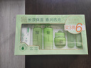 百雀羚套裝 草本精粹驚喜禮盒 補水爽膚水乳液面霜洗面奶護膚化妝護膚品 草本精萃驚喜套裝【6件套】 曬單實(shí)拍圖