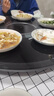 美的（Midea）暖菜板圓形家用熱菜板帶電陶爐款飯菜保溫板智能自動(dòng)轉盤(pán)多功能加熱桌墊80CM/100CM自動(dòng)旋轉 【分區控溫電動(dòng)旋轉電陶爐】暖菜火鍋一體機 80cm 曬單實(shí)拍圖