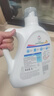 威露士清可新洗衣液檸檬香20.24斤（瓶2L+1L+袋1L*7+消毒液60ml*2）除螨 曬單實(shí)拍圖