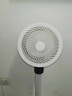 NIYEVN【300平全屋降溫丨秒降16℃】空調扇制冷風扇落地扇電風扇靜音臥室超靜音一級能效空氣循環(huán)扇家用 【空調級冷風】200m全域降溫-靜音恒冷-省電機械 2025年新款丨渦輪暴風丨全屋送風制冷丨 曬單實拍圖
