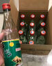 牛欄山 陳釀 白牛二 牛白瓶 濃香風(fēng)格 42度 500ml*12瓶 整箱裝 曬單實(shí)拍圖