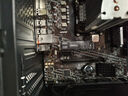 AMD 銳龍CPU 處理器 搭微星/華碩B450B550CPU主板套裝 板U套裝 微星A520M-A PRO R5 5600GT(散片)套裝帶核顯 曬單實(shí)拍圖